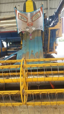 ขายรถเกี่ยวข้าวไทยเส็ง ผ่อนได้วางเงินดาวน์50\% เครื่องhino jo8c251แรง ช่วงล่าง12 สภาพทำงานได้เลย เครื่องดี พร้อมลงงาน ติดต่อ 080-7964423 085-7698049 จัดไฟแนนซ์เสร็จภายใน1วัน เว็บไซด์ส่วนตัว http://truck1sell.com/ รถบรรทุกมือสองนครราชสีมา https://www.facebo