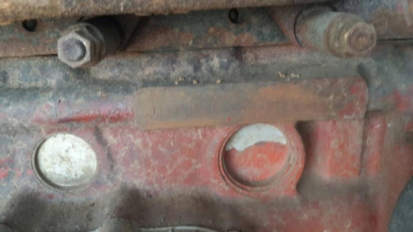 ขายรถเกี่ยวข้าวไทยเส็ง ผ่อนได้วางเงินดาวน์50\% เครื่องhino jo8c251แรง ช่วงล่าง12 สภาพทำงานได้เลย เครื่องดี พร้อมลงงาน ติดต่อ 080-7964423 085-7698049 จัดไฟแนนซ์เสร็จภายใน1วัน เว็บไซด์ส่วนตัว http://truck1sell.com/ รถบรรทุกมือสองนครราชสีมา https://www.facebo