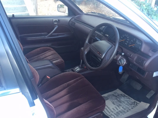 TOYOTA VISTA 1989 AT