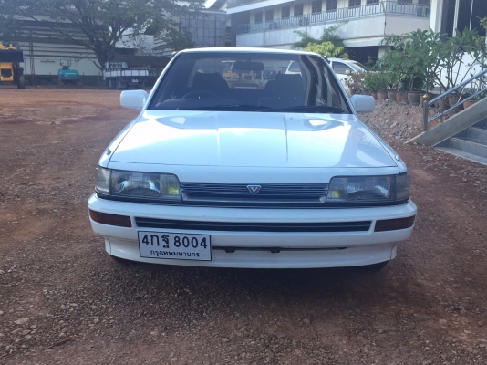 TOYOTA VISTA 1989 AT