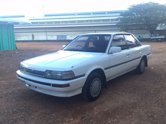 TOYOTA VISTA 1989 AT