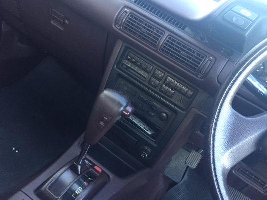 TOYOTA VISTA 1989 AT