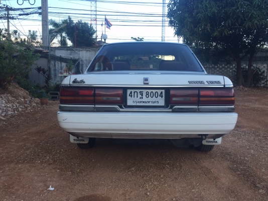 TOYOTA VISTA 1989 AT