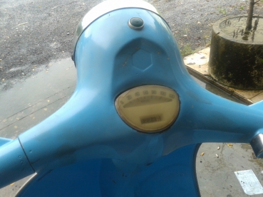 รถเวฟฝา สวยๆๆ    เก่าๆ  น่าใช้งาน  ราคาถูกๆ พร้อมขับได้เลย  (เอกสารซื้อขาย)