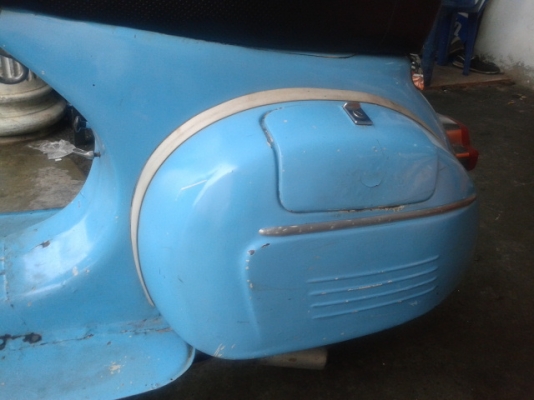 รถเวฟฝา สวยๆๆ    เก่าๆ  น่าใช้งาน  ราคาถูกๆ พร้อมขับได้เลย  (เอกสารซื้อขาย)