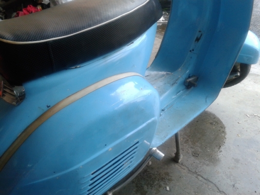 รถเวฟฝา สวยๆๆ    เก่าๆ  น่าใช้งาน  ราคาถูกๆ พร้อมขับได้เลย  (เอกสารซื้อขาย)