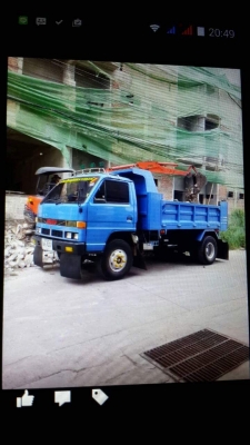 ขายดั้มnprขาย330000