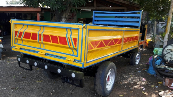 น้องแต๋นๆ มีแต่โครง ขาดเครื่องอย่างเดียวใช้ได้เลย