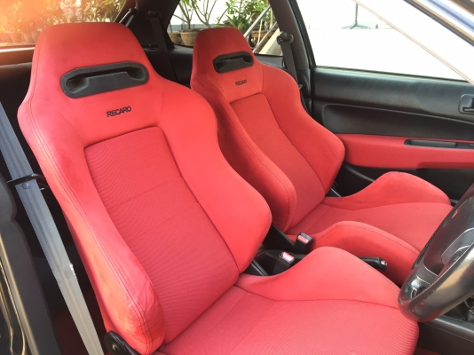 HONDA CIVIC EK9 TYPE-R 1998