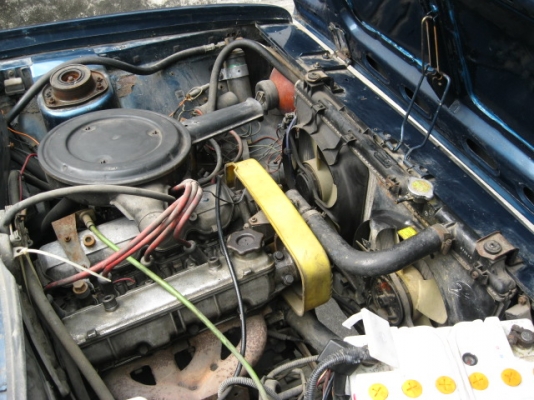 ขายเฟียต