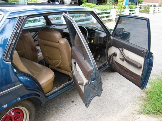 ขายเฟียต