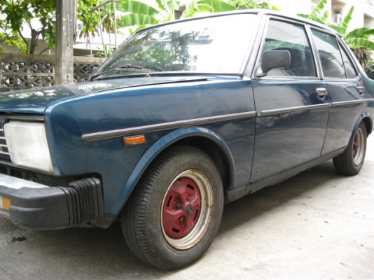 ขายเฟียต