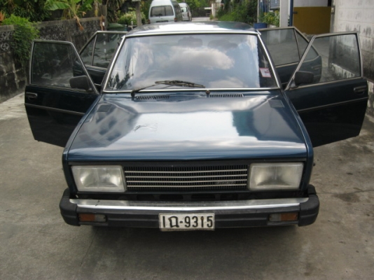 ขายเฟียต