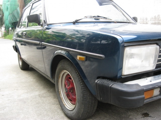 ขายเฟียต