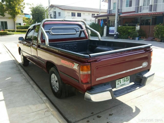 --โตต้า-ไมตี้-ปี91-เพาว์เยอร์-แอร์-สภาพสวย-บางเดิม-พร้อมใช้ครับ-ราคา89,000-