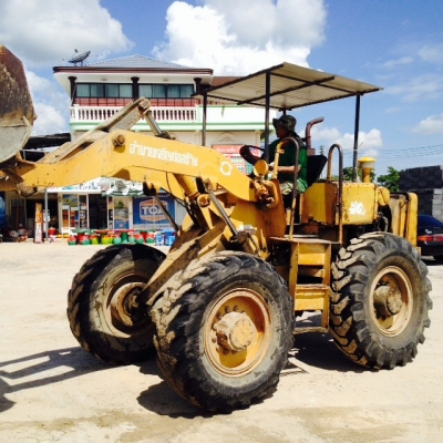 ขาย JH30  เดิมๆเครื่องดีระบบทำงานปกติ ขาย300,000 บาท