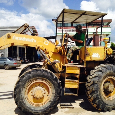 ขาย JH30  เดิมๆเครื่องดีระบบทำงานปกติ ขาย300,000 บาท