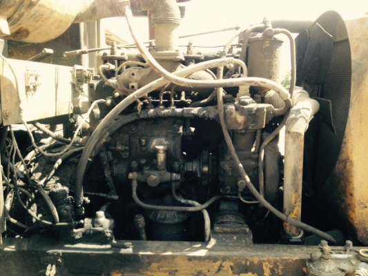 ขาย JH30  เดิมๆเครื่องดีระบบทำงานปกติ ขาย300,000 บาท