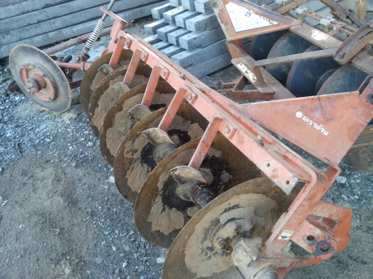 ขาย 19500 บาท ผาน 6 ตราช้าง ใบ 22 นิ้ว ใส่ 34-35-36 แรง