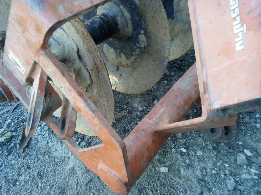 ขาย 19500 บาท ผาน 6 ตราช้าง ใบ 22 นิ้ว ใส่ 34-35-36 แรง