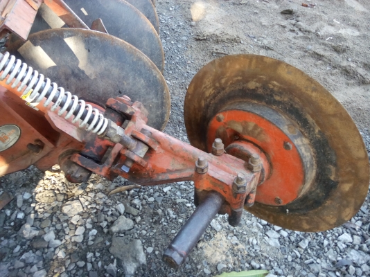 ขาย 19500 บาท ผาน 6 ตราช้าง ใบ 22 นิ้ว ใส่ 34-35-36 แรง