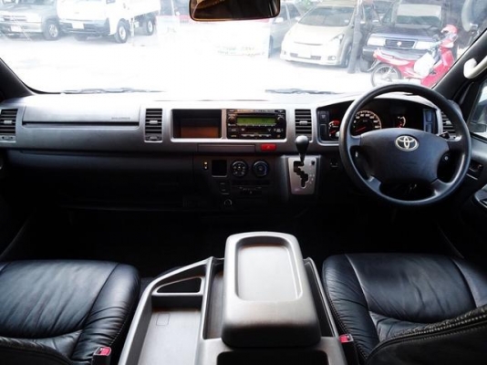 โทร 0922726669 ตันหยง ตู้เบสออโต้เบสแวน ขายรถตู้ เวนจูรี่ แต่งวีไอพี ปี 2009 ราคา 699,000 บาท