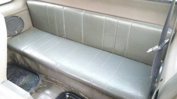 !!!! รถบ้านแท้ อีซูซุ ทีเอฟอา มังกรทองแค๊ป ปี 35 เครื่อง 90 HP พวงมาลัยเพาเวอร์