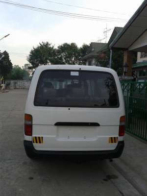 ขาย toyota hiace สวยๆๆเดิมๆๆ ขาย toyota hiace สวยๆๆเดิมๆๆ