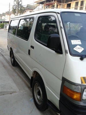 ขาย toyota hiace สวยๆๆเดิมๆๆ ขาย toyota hiace สวยๆๆเดิมๆๆ