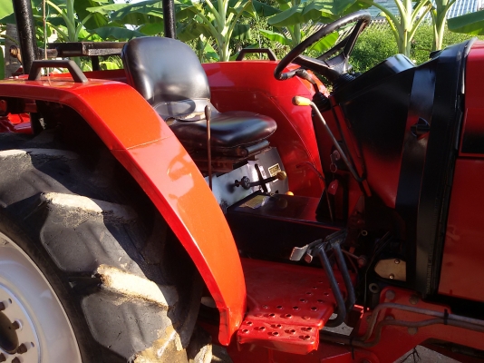 ยันม่าร์45 แรง ราคา298000บาท มีไบมีดหน้าและลอตาลี่1อัน ทะเบืยนพร้อม ไมร์1525ช.ม.พร้อมใช้งานสายมากๆครับสนใจ โทร0813655997 อำพร พาเจริญ ต วังบัว อ คลองขลุง จ กำแพงเพชร ราคานี้ยังต่องลองได้อีกนะครับ ยันม่าร์45 แรง ราคา298000บาท มีไบมีดหน้าและลอตาลี่1อัน ทะเบืยนพร้อม ไมร์1525ช.ม.พร้อมใช้งานสายมากๆครับสนใจ โทร0813655997 อำพร พาเจริญ ต วังบัว อ คลองขลุง จ กำแพงเพชร ราคานี้ยังต่องลองได้อีกนะครับ