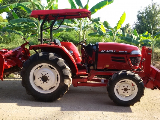 ยันม่าร์45 แรง ราคา298000บาท มีไบมีดหน้าและลอตาลี่1อัน ทะเบืยนพร้อม ไมร์1525ช.ม.พร้อมใช้งานสายมากๆครับสนใจ โทร0813655997 อำพร พาเจริญ ต วังบัว อ คลองขลุง จ กำแพงเพชร ราคานี้ยังต่องลองได้อีกนะครับ ยันม่าร์45 แรง ราคา298000บาท มีไบมีดหน้าและลอตาลี่1อัน ทะเบืยนพร้อม ไมร์1525ช.ม.พร้อมใช้งานสายมากๆครับสนใจ โทร0813655997 อำพร พาเจริญ ต วังบัว อ คลองขลุง จ กำแพงเพชร ราคานี้ยังต่องลองได้อีกนะครับ