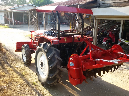 ยันม่าร์45 แรง ราคา298000บาท มีไบมีดหน้าและลอตาลี่1อัน ทะเบืยนพร้อม ไมร์1525ช.ม.พร้อมใช้งานสายมากๆครับสนใจ โทร0813655997 อำพร พาเจริญ ต วังบัว อ คลองขลุง จ กำแพงเพชร ราคานี้ยังต่องลองได้อีกนะครับ ยันม่าร์45 แรง ราคา298000บาท มีไบมีดหน้าและลอตาลี่1อัน ทะเบืยนพร้อม ไมร์1525ช.ม.พร้อมใช้งานสายมากๆครับสนใจ โทร0813655997 อำพร พาเจริญ ต วังบัว อ คลองขลุง จ กำแพงเพชร ราคานี้ยังต่องลองได้อีกนะครับ