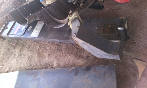 ขายรถเกี่ยว