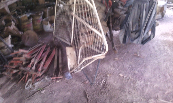 ขายรถเกี่ยว