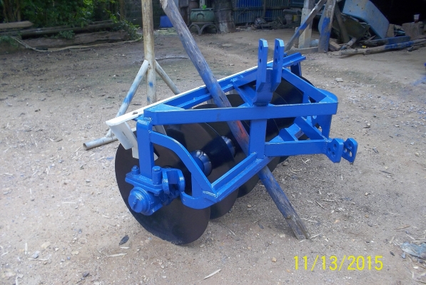 ขายผาน 7 ส.ยนต์เดชา