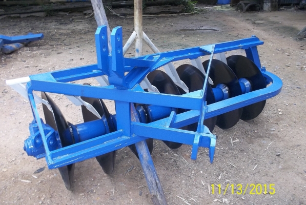 ขายผาน 7 ส.ยนต์เดชา ขายผาน 7 ส.ยนต์เดชา