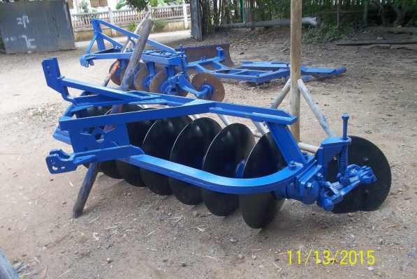 ขายผาน 7 ส.ยนต์เดชา ขายผาน 7 ส.ยนต์เดชา