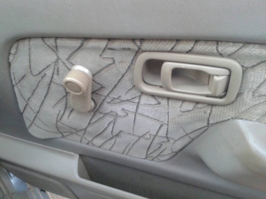 NISSAN FRONTIER 2.7 เพาเวอร์ ปี47 รถสวยพร้อมใช้ เล่มพร้อม NISSAN FRONTIER 2.7 เพาเวอร์ ปี47 รถสวยพร้อมใช้ เล่มพร้อม