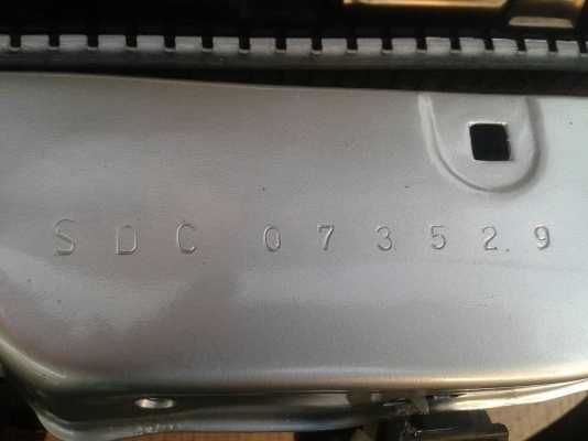 NISSAN FRONTIER 2.7 เพาเวอร์ ปี47 รถสวยพร้อมใช้ เล่มพร้อม NISSAN FRONTIER 2.7 เพาเวอร์ ปี47 รถสวยพร้อมใช้ เล่มพร้อม