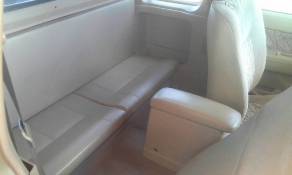 NISSAN FRONTIER 3.0 ปี48 เพาเวอร์ ไฟฟ้า ภาษี59 เล่มพร้อมโอน NISSAN FRONTIER 3.0 ปี48 เพาเวอร์ ไฟฟ้า ภาษี59 เล่มพร้อมโอน