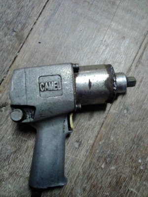 ขายบล๊อกลมคาเมล4หุน