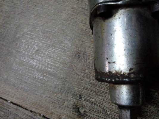 ขายบล๊อกลมคาเมล4หุน