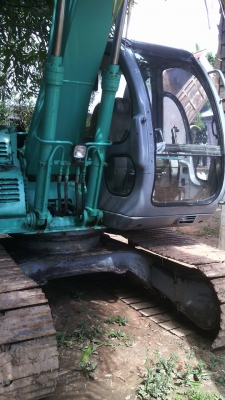 ขายรถแบล็คโค