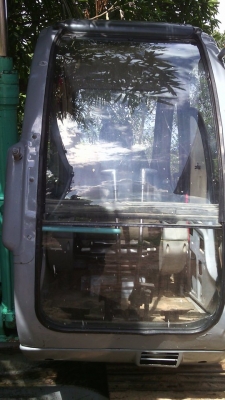 ขายรถแบล็คโค