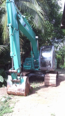 ขายรถแบล็คโค