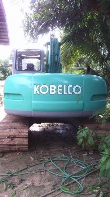 ขายรถแบล็คโค