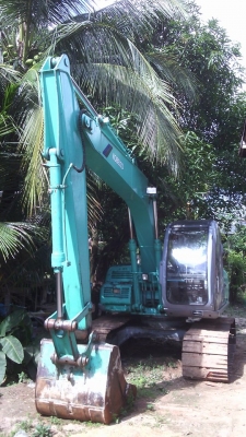 ขายรถแบล็คโค