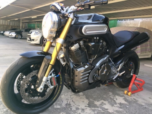 YAMAHA MT-01 ปี2007สรรพสามิตแท้การันตี แต่งแน่นๆ ราคาเพียง 229000 YAMAHA MT-01 ปี2007สรรพสามิตแท้การันตี แต่งแน่นๆ ราคาเพียง 229000