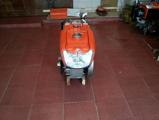 ขาย kubota RT140 เครื่องสภาพสวยมาก เครื่องติดนิ่ม รับประกัน 2 เดือน 33,000 บาท