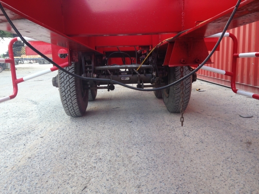 บริษัท ศรีตรังบานรุ่งเรือง จำกัด